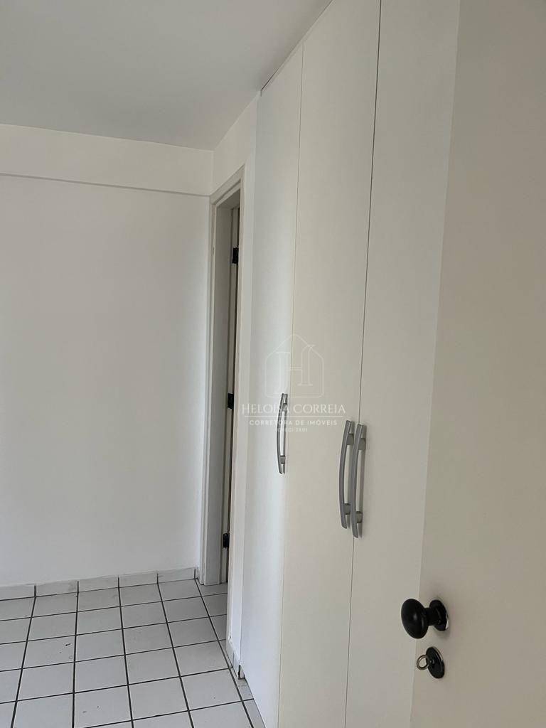 Apartamento à venda com 2 quartos, 50m² - Foto 2