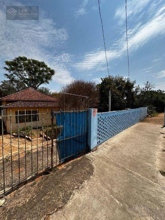 Terreno, 3742 m² - Foto 1