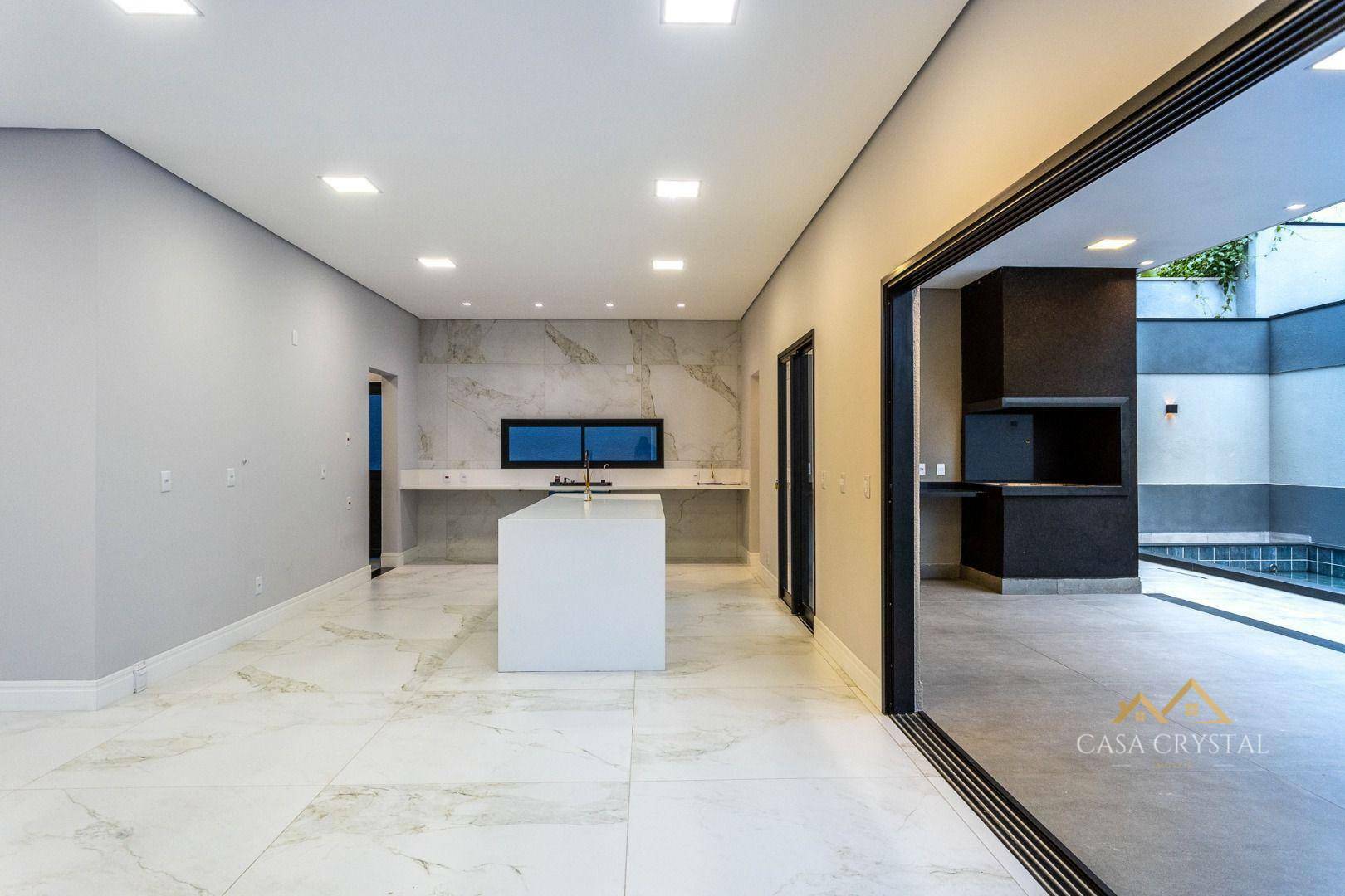 Casa de Condomínio à venda com 5 quartos, 392m² - Foto 7