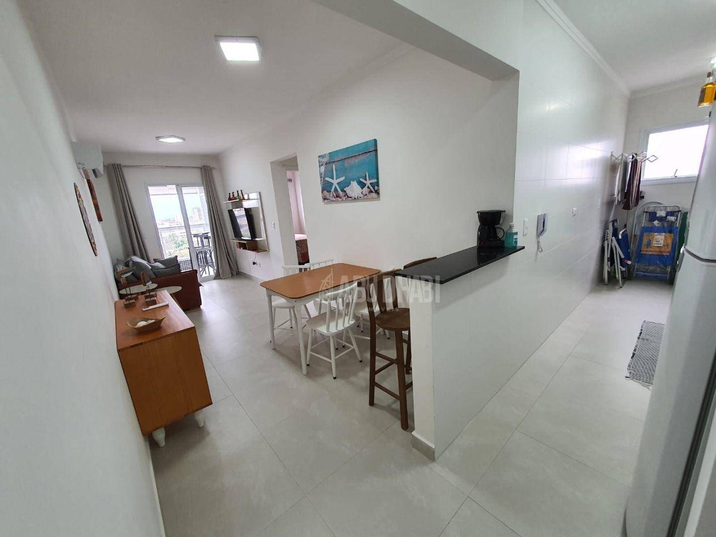 Apartamento à venda com 2 quartos, 74m² - Foto 5