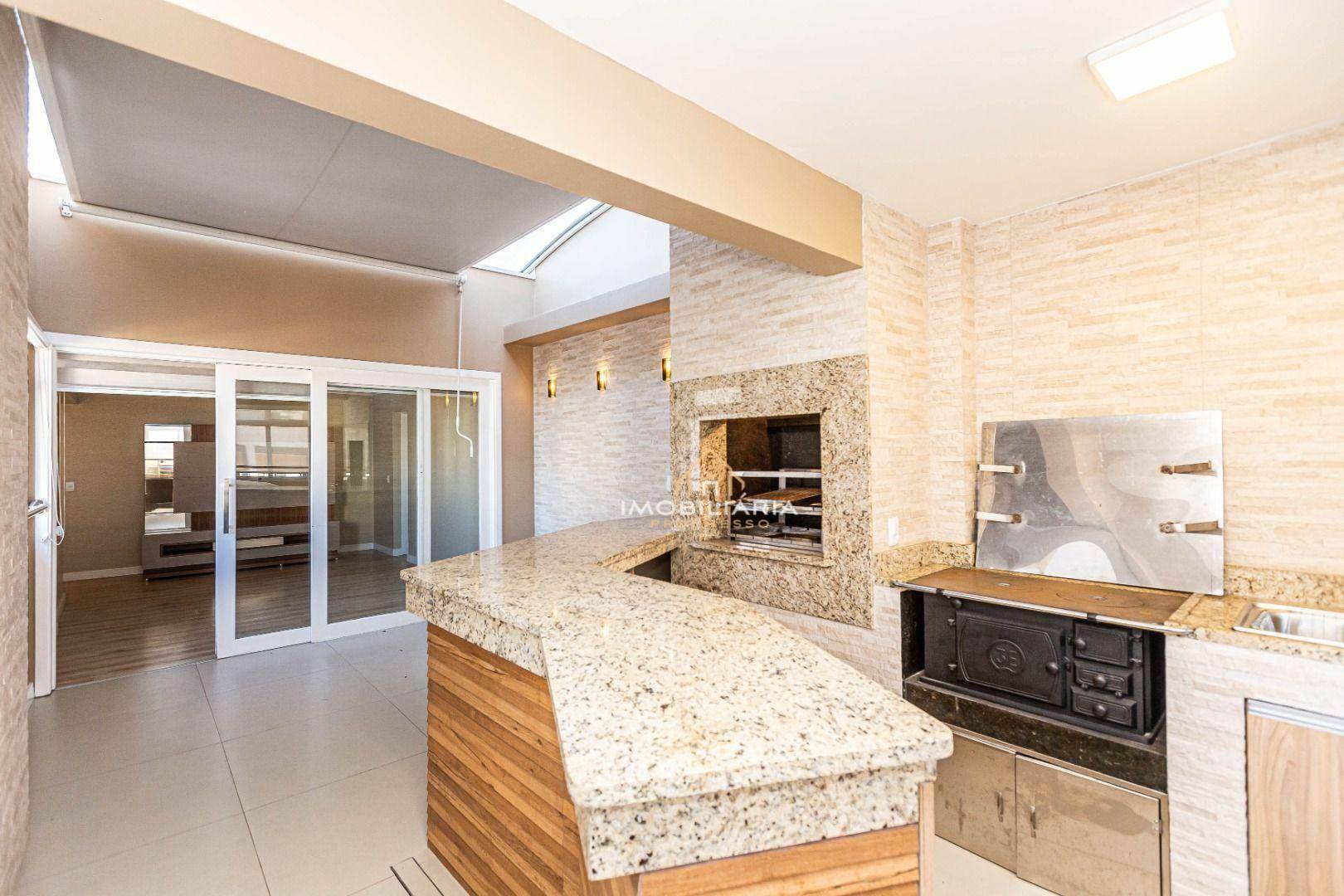 Cobertura para alugar com 4 quartos, 276m² - Foto 55