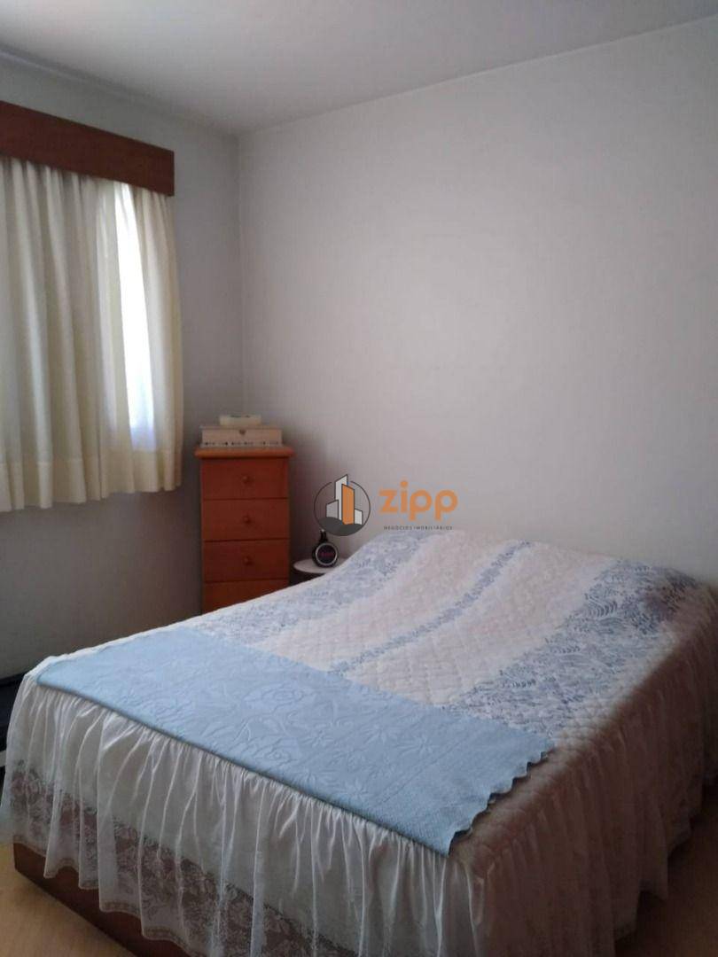 Apartamento à venda com 3 quartos, 91m² - Foto 13