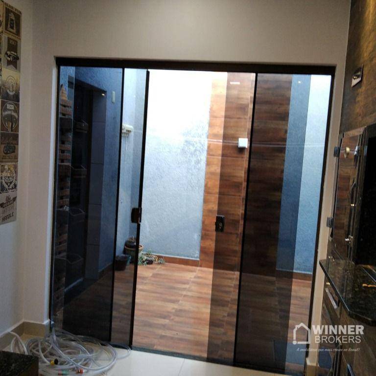 Sobrado à venda com 4 quartos, 170m² - Foto 7