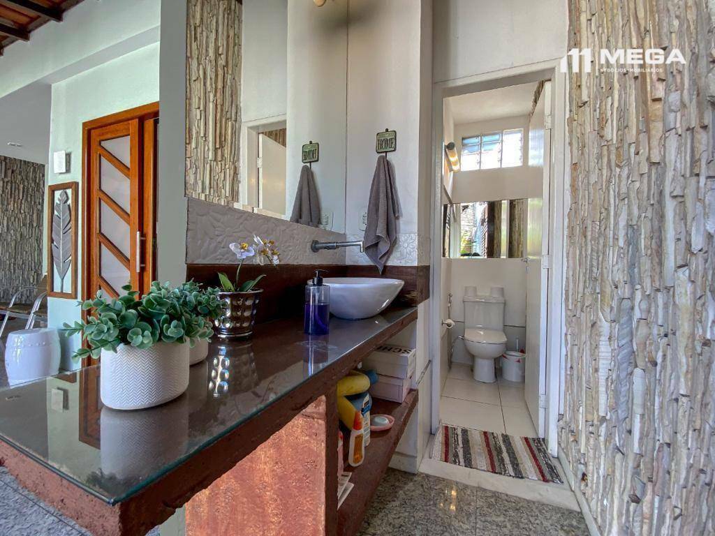 Casa à venda com 2 quartos, 240m² - Foto 24