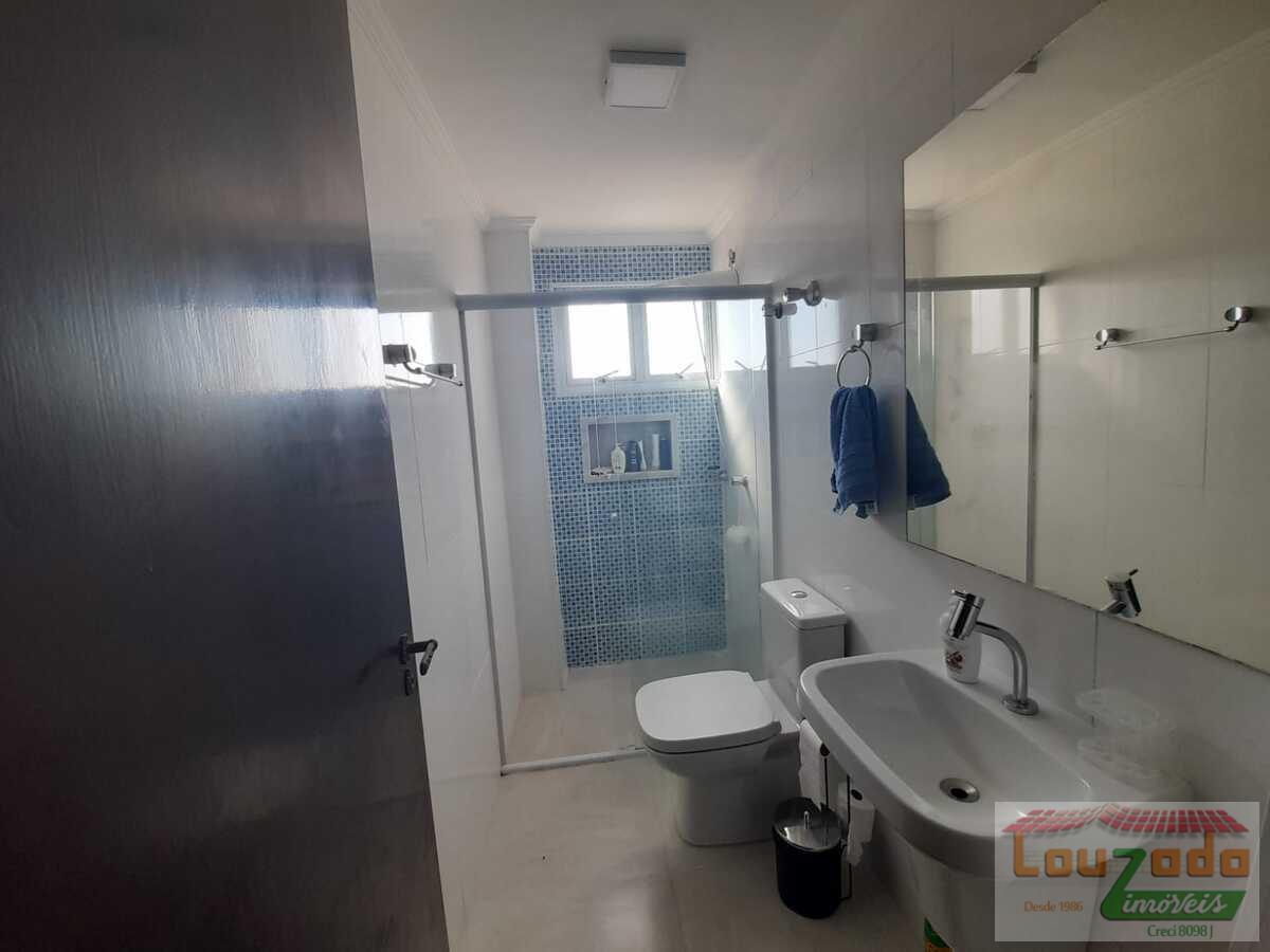 Apartamento à venda com 3 quartos, 120m² - Foto 12