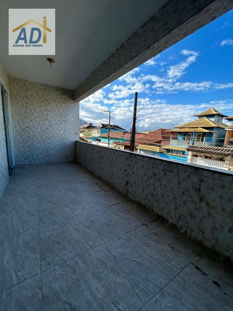 Apartamento para alugar com 2 quartos, 95m² - Foto 18