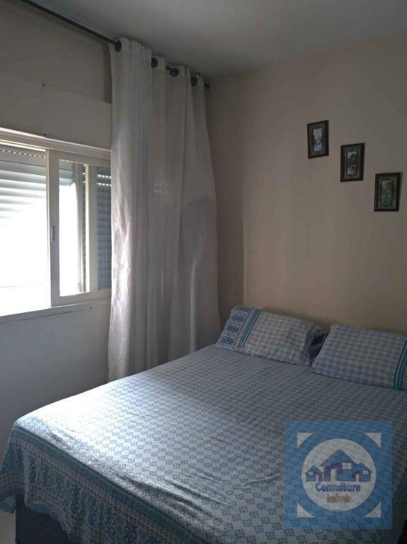 Apartamento à venda com 1 quarto, 56m² - Foto 10