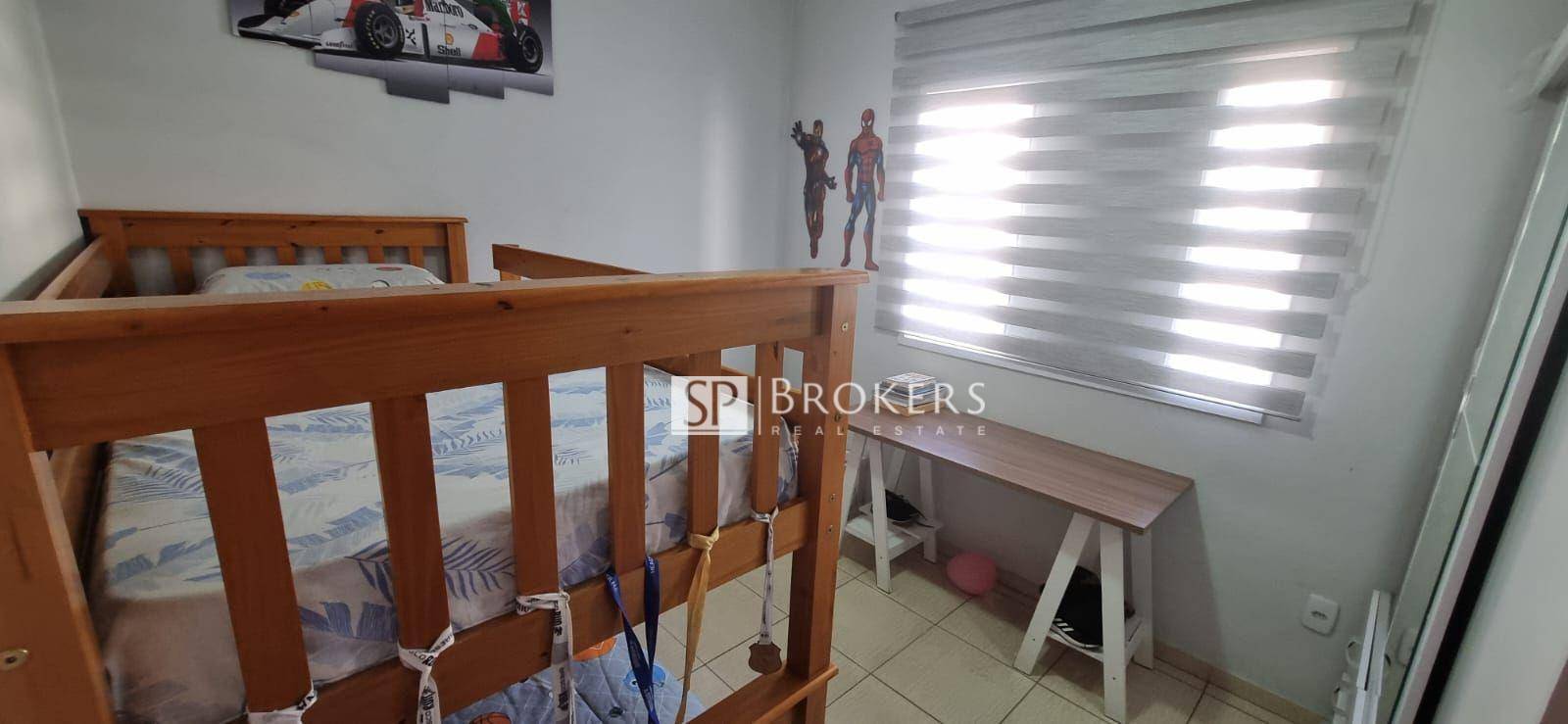 Casa de Condomínio à venda com 2 quartos, 64m² - Foto 57