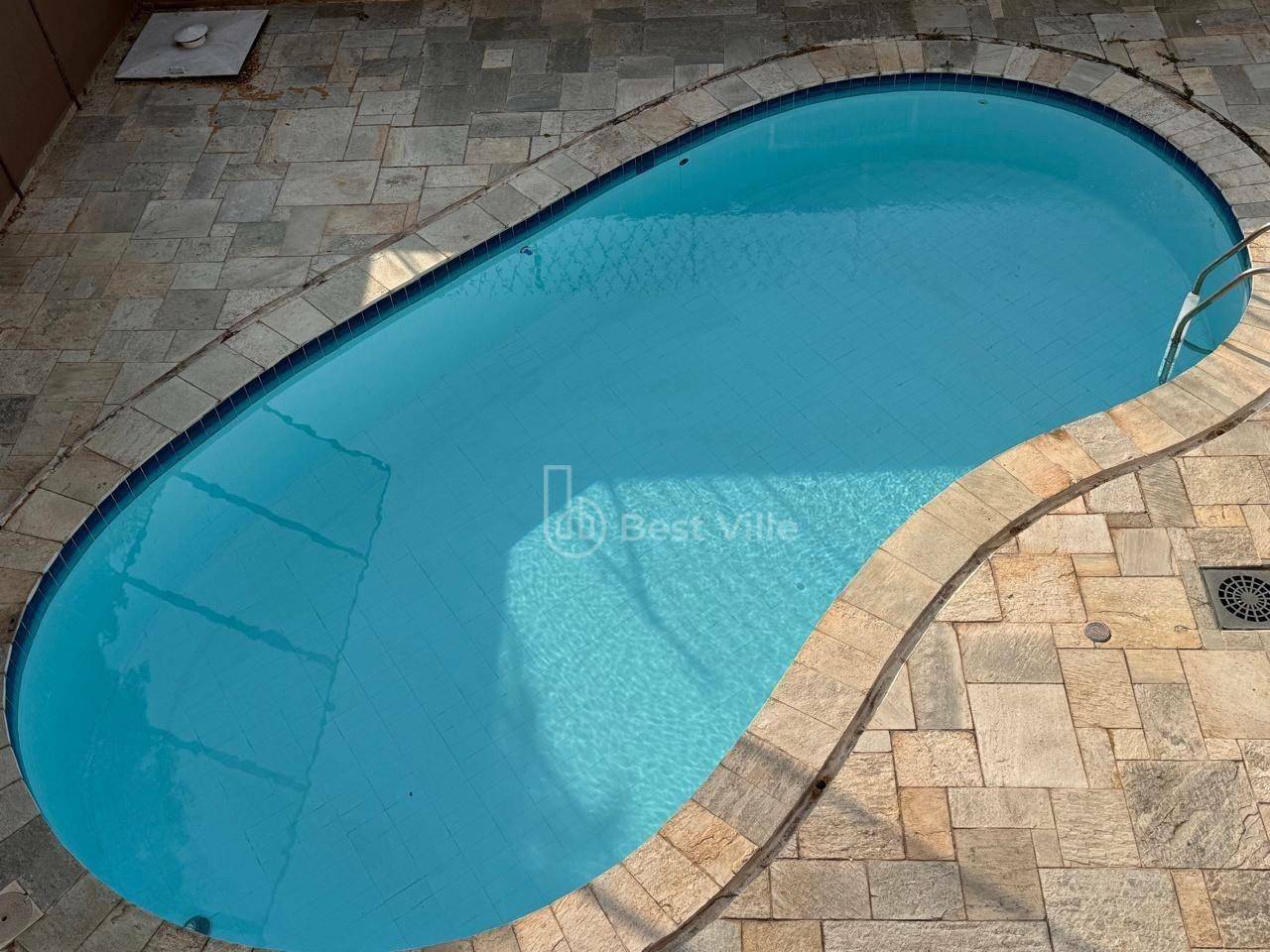 Casa de Condomínio à venda e aluguel com 4 quartos, 500m² - Foto 13
