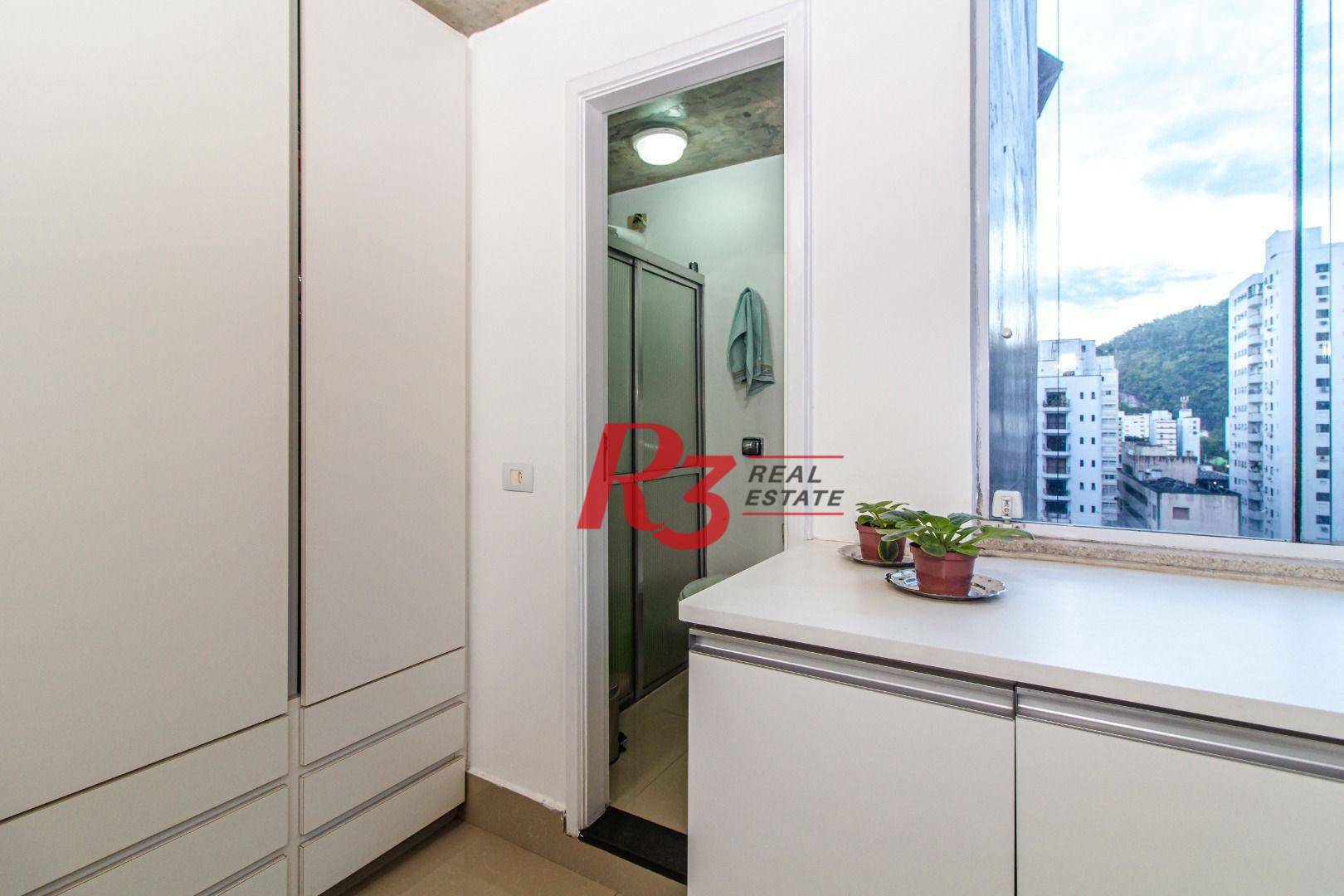 Apartamento à venda com 5 quartos, 320m² - Foto 59