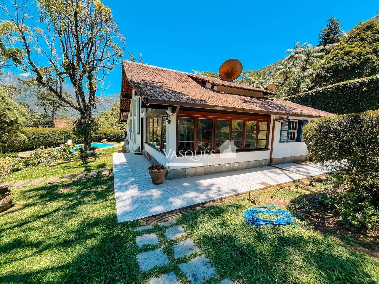 Casa à venda com 3 quartos, 148m² - Foto 6