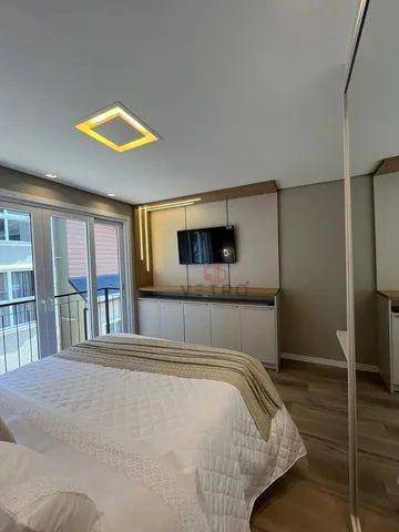 Apartamento à venda com 1 quarto, 65m² - Foto 4