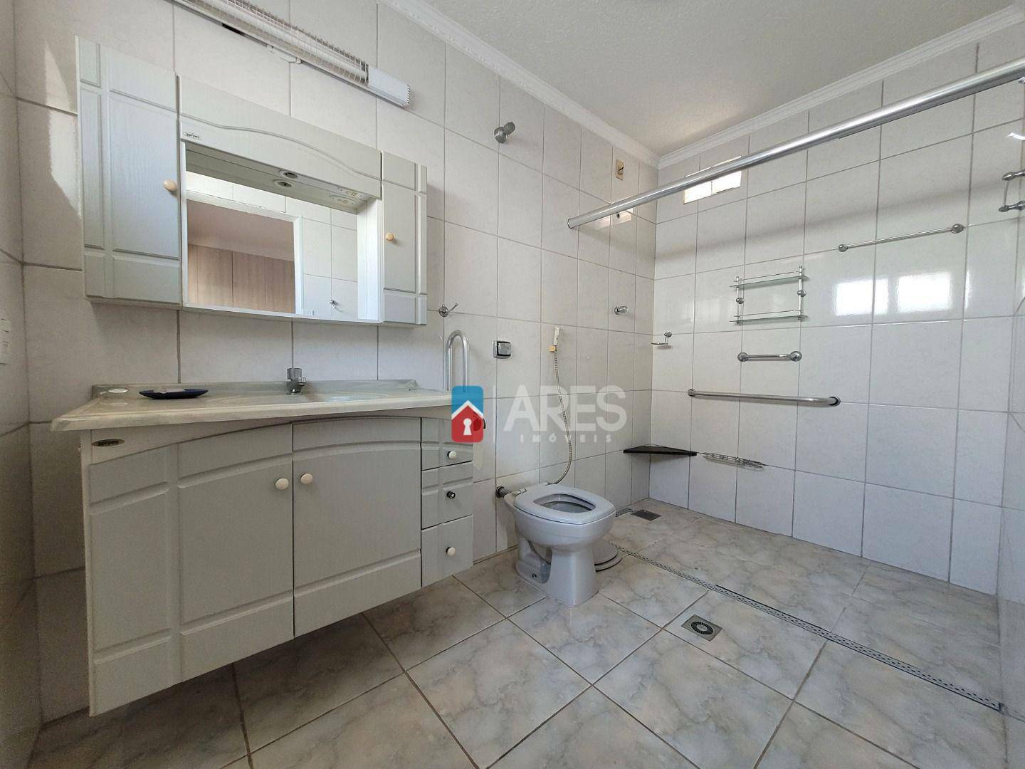 Casa à venda com 3 quartos, 141m² - Foto 10