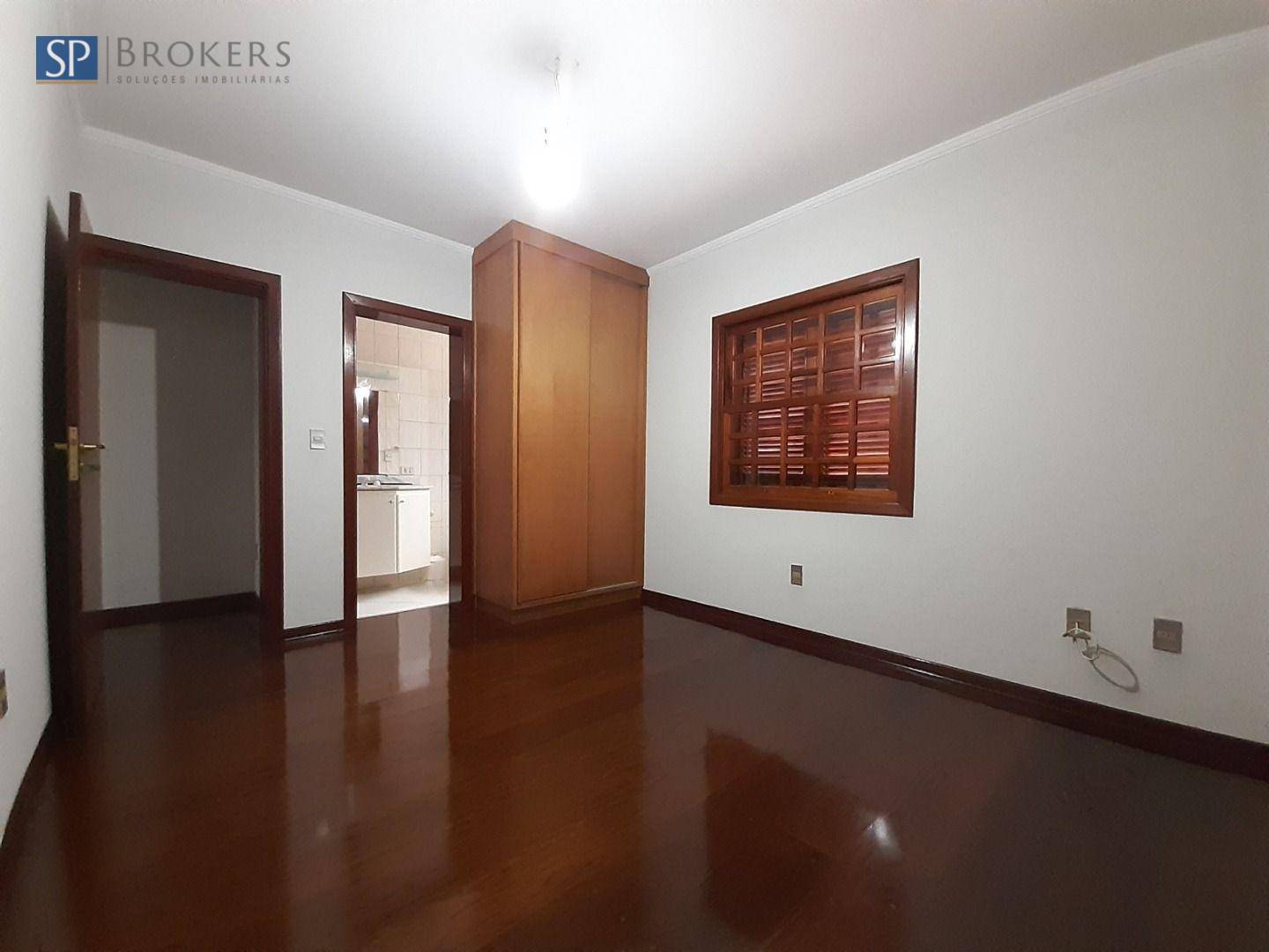 Casa de Condomínio à venda com 4 quartos, 376m² - Foto 21