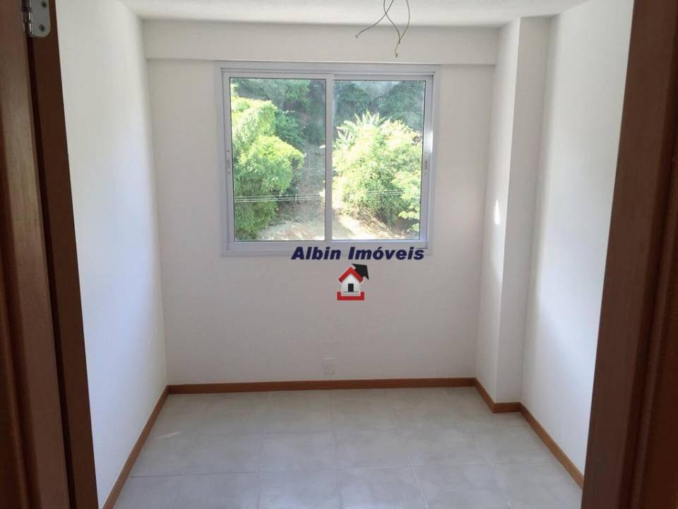 Apartamento à venda com 2 quartos, 67m² - Foto 5