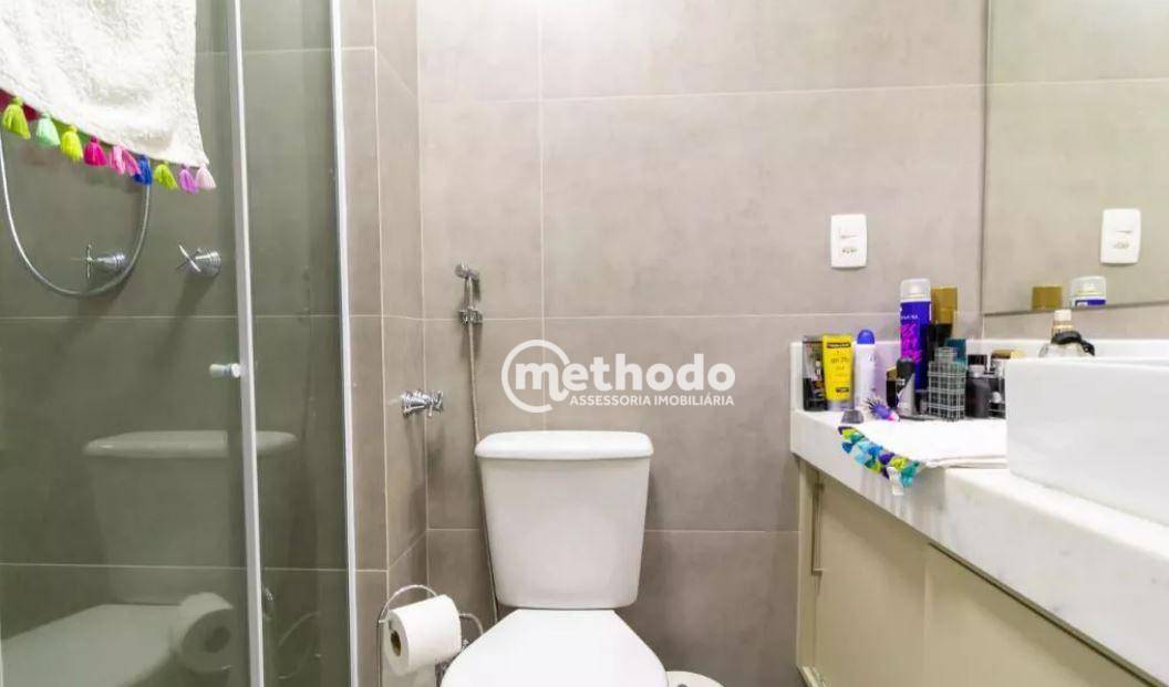 Apartamento à venda com 3 quartos, 133m² - Foto 12