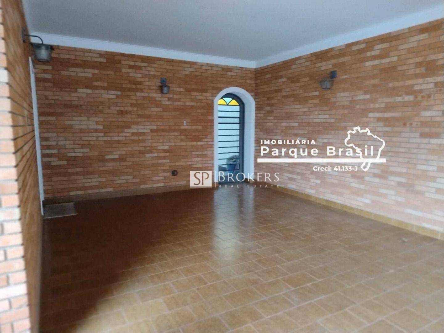 Casa à venda com 3 quartos, 200m² - Foto 35