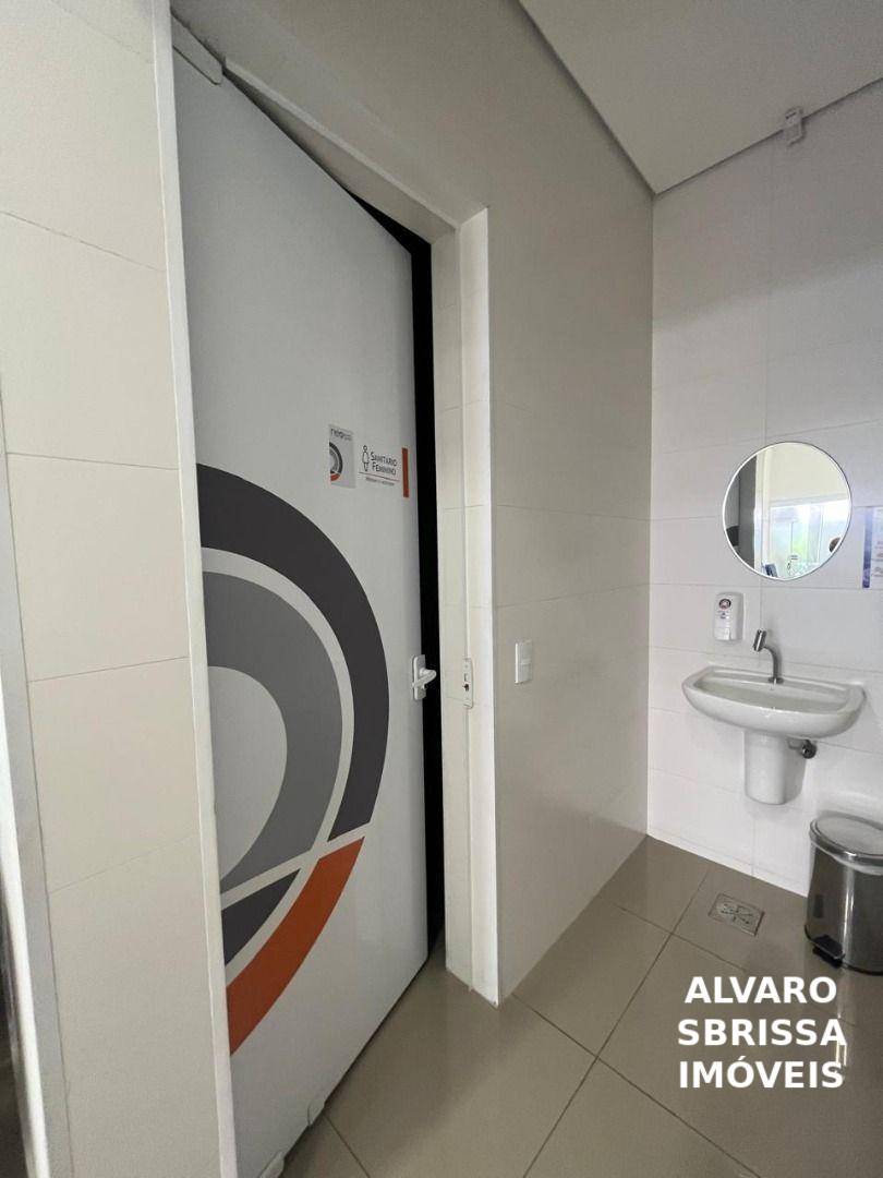 Depósito-Galpão-Armazém para alugar, 294m² - Foto 21