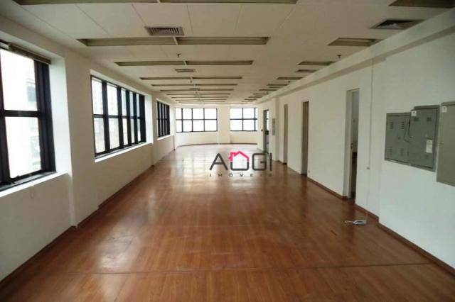 Conjunto Comercial-Sala à venda e aluguel, 188m² - Foto 3