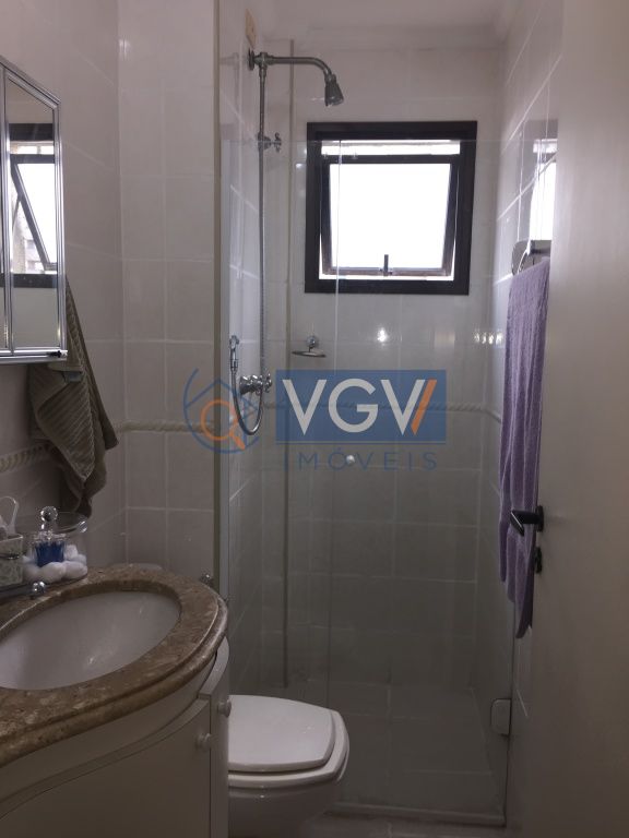 Apartamento à venda com 3 quartos, 100m² - Foto 13