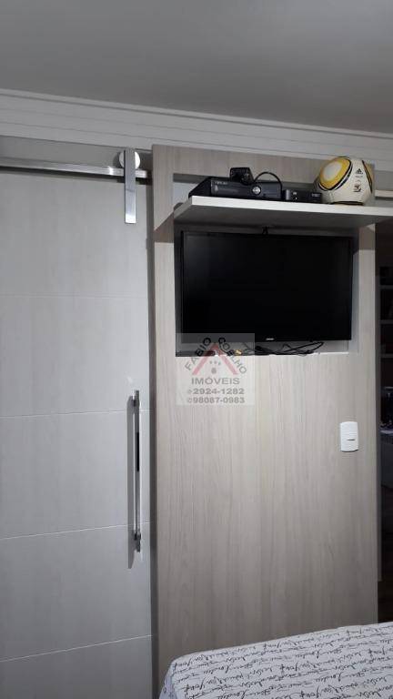 Apartamento à venda com 3 quartos, 89m² - Foto 5