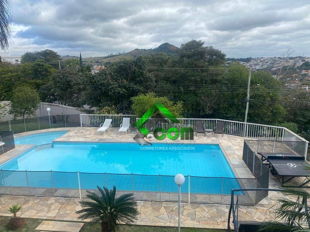 Casa de Condomínio à venda e aluguel com 6 quartos, 600m² - Foto 9