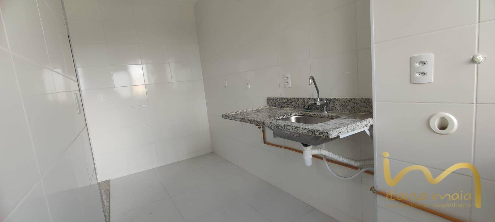 Apartamento à venda com 2 quartos, 45m² - Foto 8