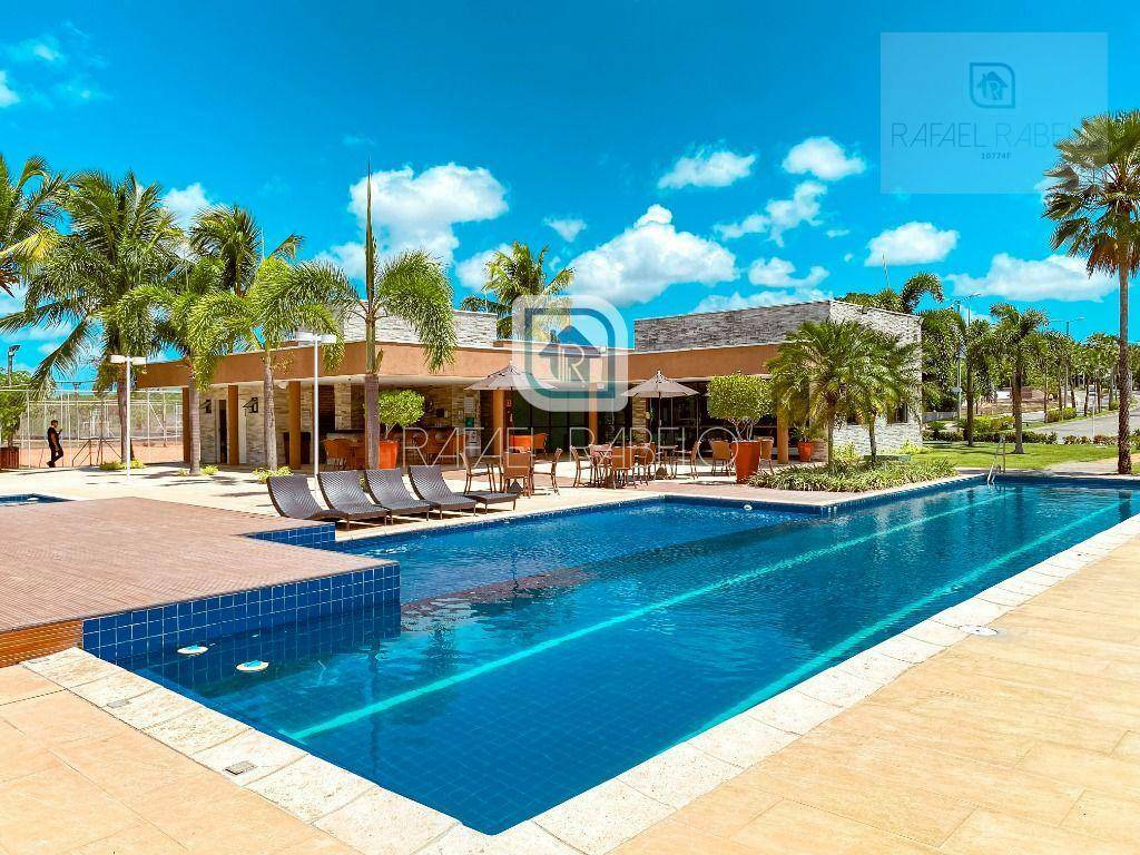 Loteamento e Condomínio à venda, 370M2 - Foto 1