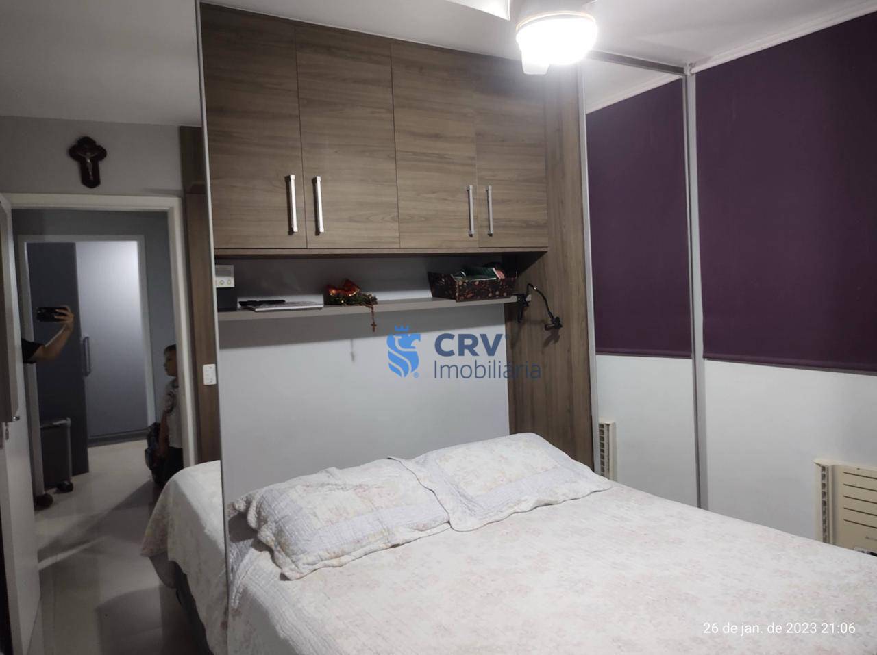 Apartamento à venda com 2 quartos, 75m² - Foto 6