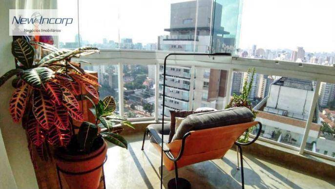 Apartamento à venda com 2 quartos, 120m² - Foto 5