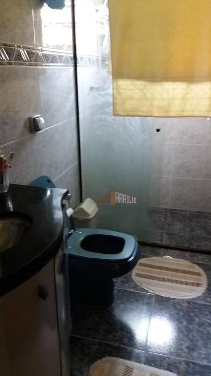 Sobrado à venda com 3 quartos, 128m² - Foto 28