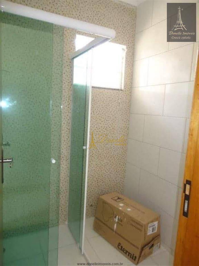 Sobrado à venda com 3 quartos, 210m² - Foto 12