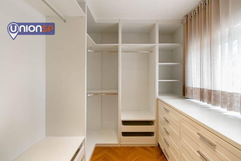 Apartamento à venda com 3 quartos, 125m² - Foto 9