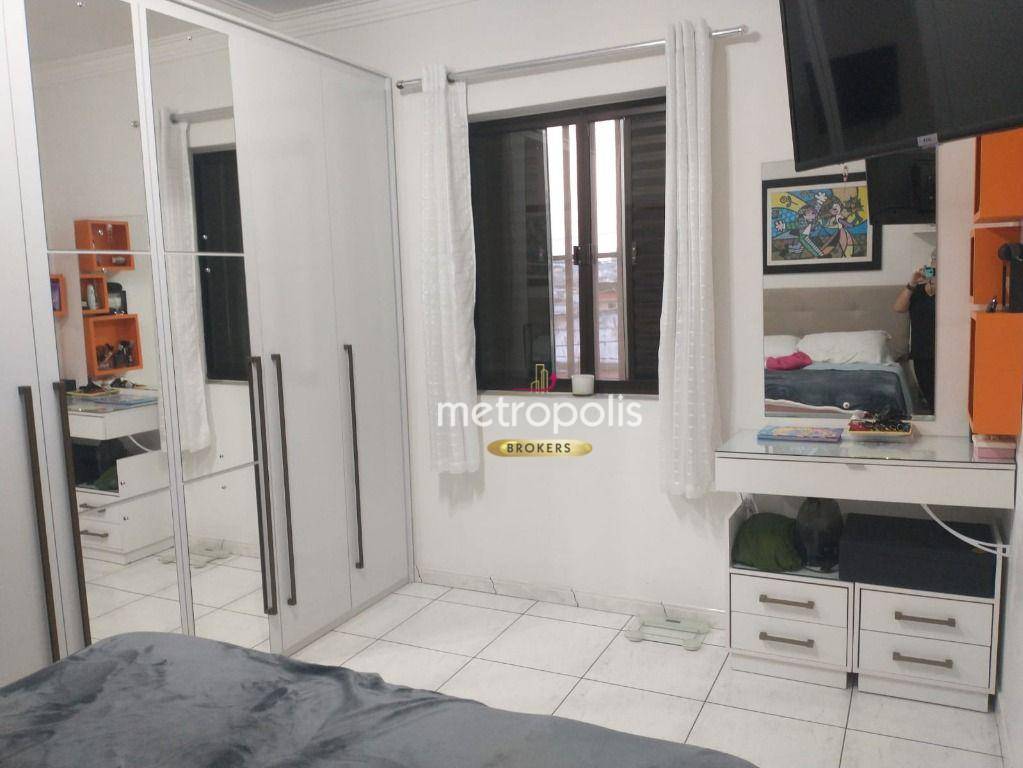 Sobrado à venda com 2 quartos, 130m² - Foto 12