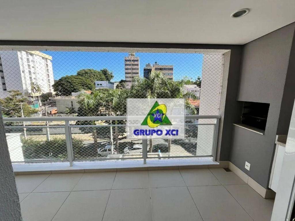 Apartamento à venda com 3 quartos, 108m² - Foto 7