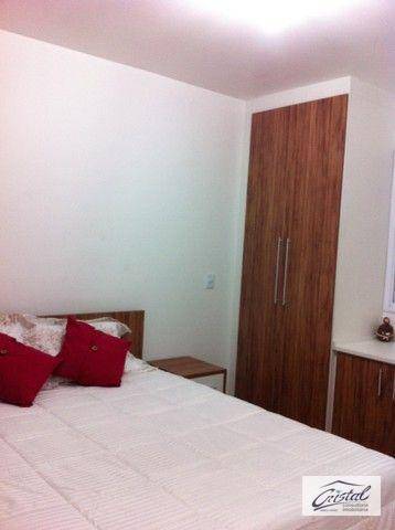 Apartamento à venda com 2 quartos, 65m² - Foto 6