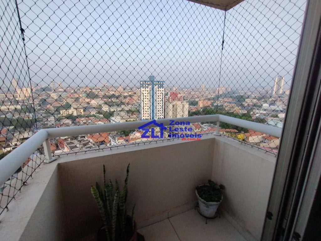 Apartamento à venda com 3 quartos, 113m² - Foto 5