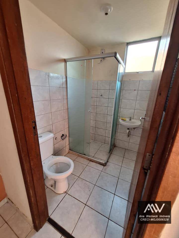 Apartamento à venda com 2 quartos, 50m² - Foto 11