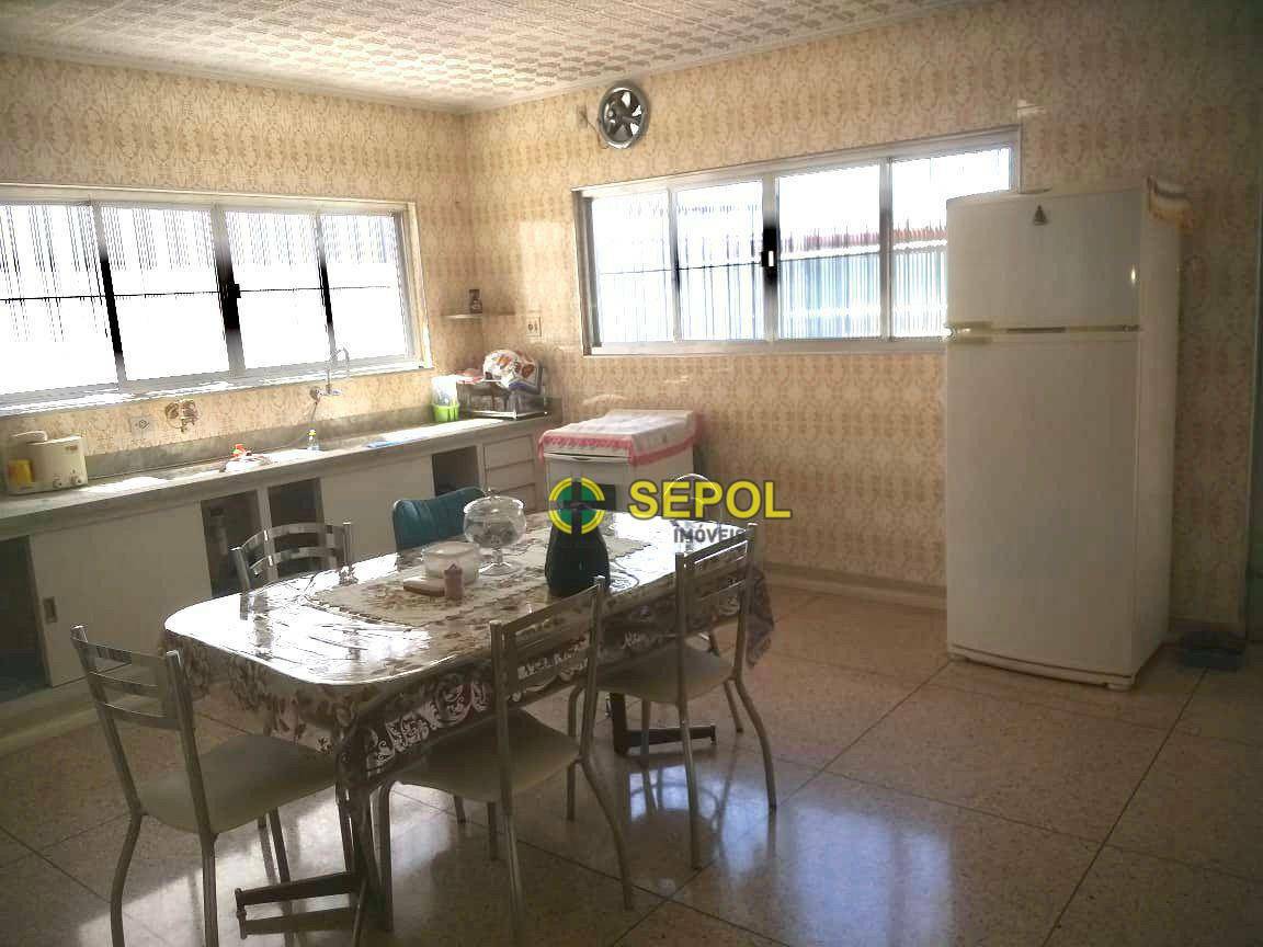 Sobrado à venda com 3 quartos, 450m² - Foto 10