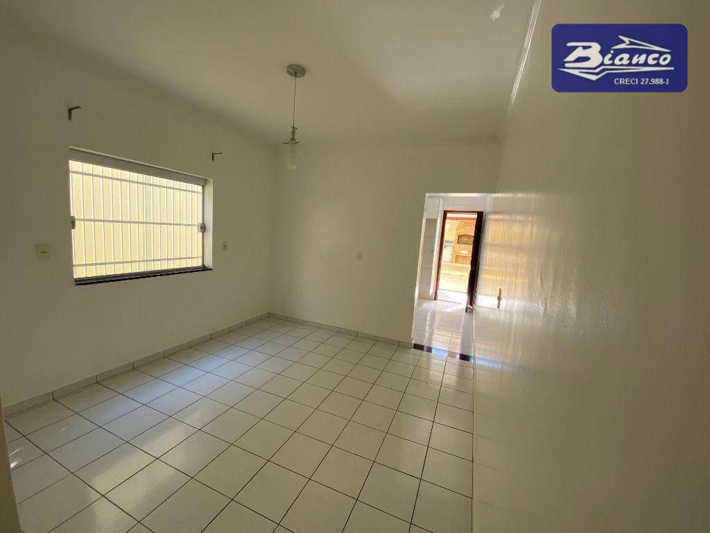 Sobrado para alugar com 3 quartos, 218m² - Foto 9