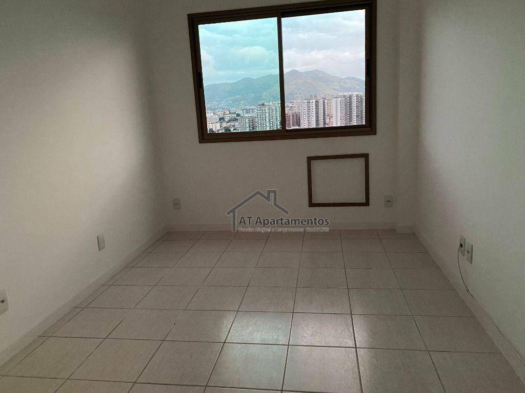 Apartamento para alugar com 2 quartos, 58m² - Foto 8