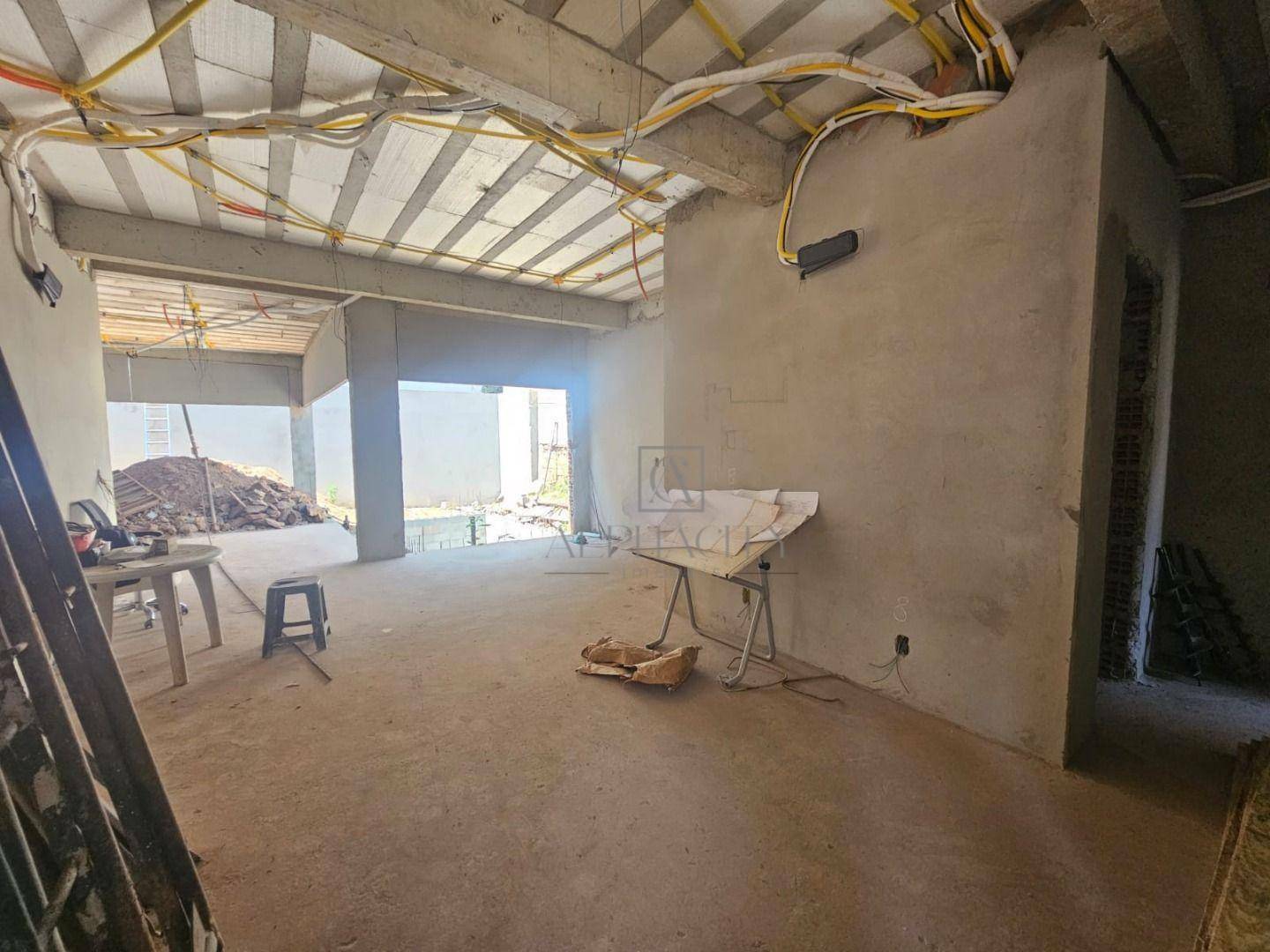 Casa de Condomínio à venda com 4 quartos, 380m² - Foto 4