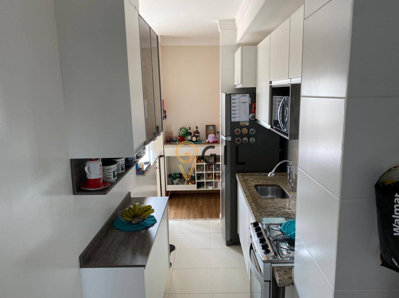 Apartamento à venda com 2 quartos, 56m² - Foto 15