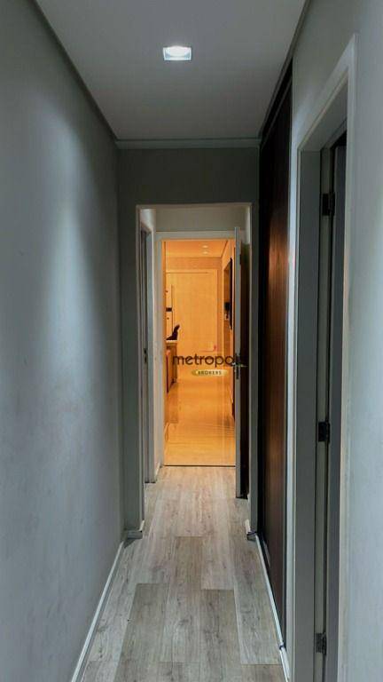 Apartamento à venda com 3 quartos, 172m² - Foto 14