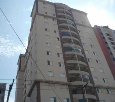 Apartamento à venda com 3 quartos, 68m² - Foto 1