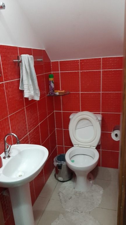 Sobrado à venda com 2 quartos, 73m² - Foto 9