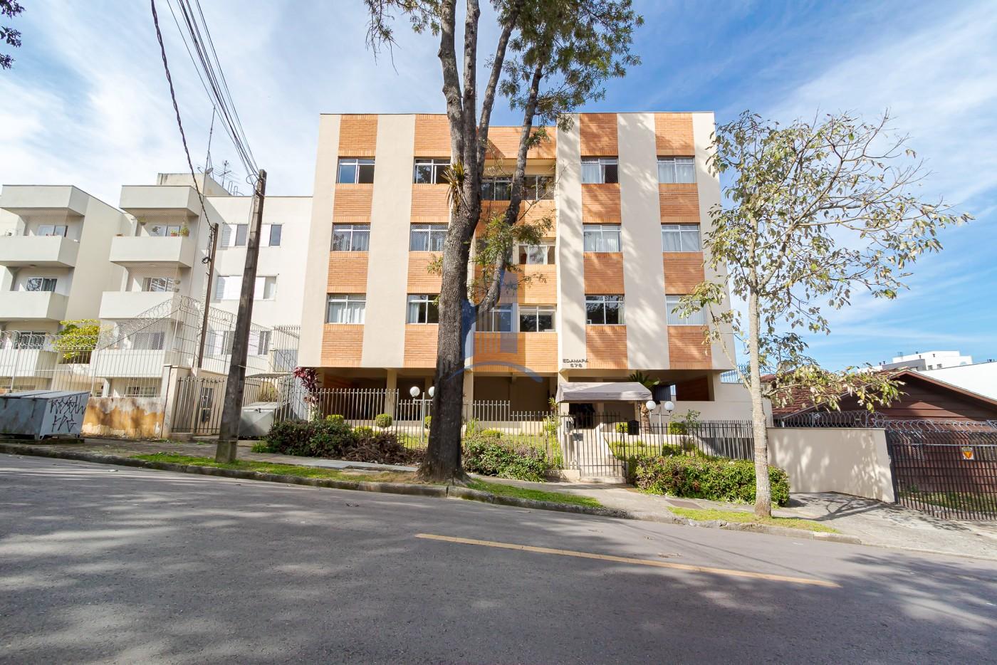 Apartamento à venda com 2 quartos, 55m² - Foto 29