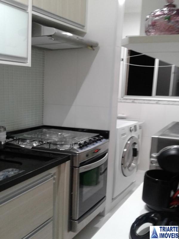 Apartamento à venda com 3 quartos, 53m² - Foto 10