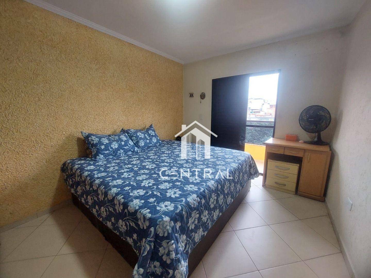 Sobrado à venda com 4 quartos, 340m² - Foto 46