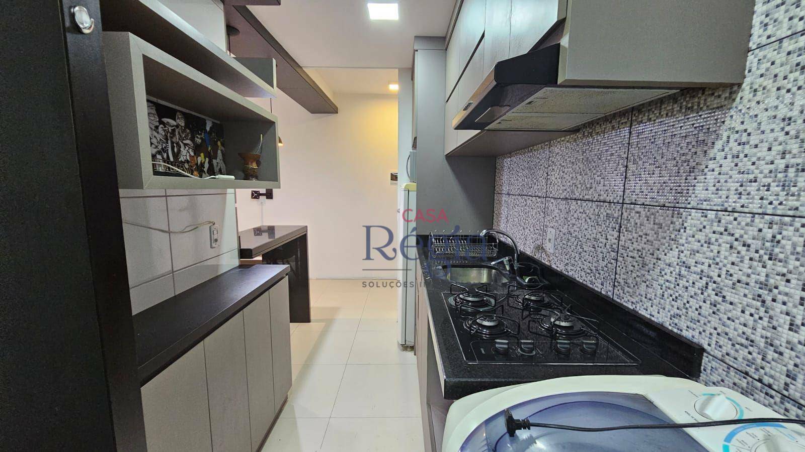 Apartamento à venda com 2 quartos, 51m² - Foto 6